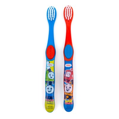 Thomas & Friends Twin Toothbrush (12)