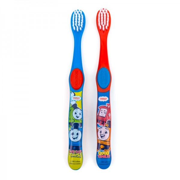 Thomas & Friends Twin Toothbrush (12)