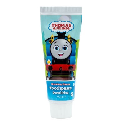 Thomas & Friends Toothpaste (12)