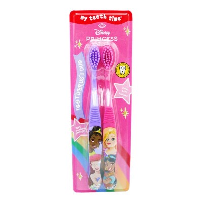 Disney Princess Duo Toothbrush (12)