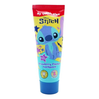 Stitch Disney Toothpaste (12)