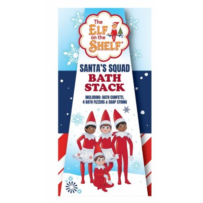 The Elf Bath Stack (6)