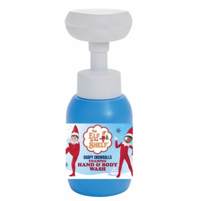 The Elf Foaming Hand Wash (6)