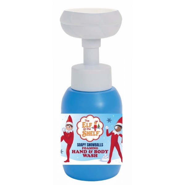 The Elf Foaming Hand Wash (6)