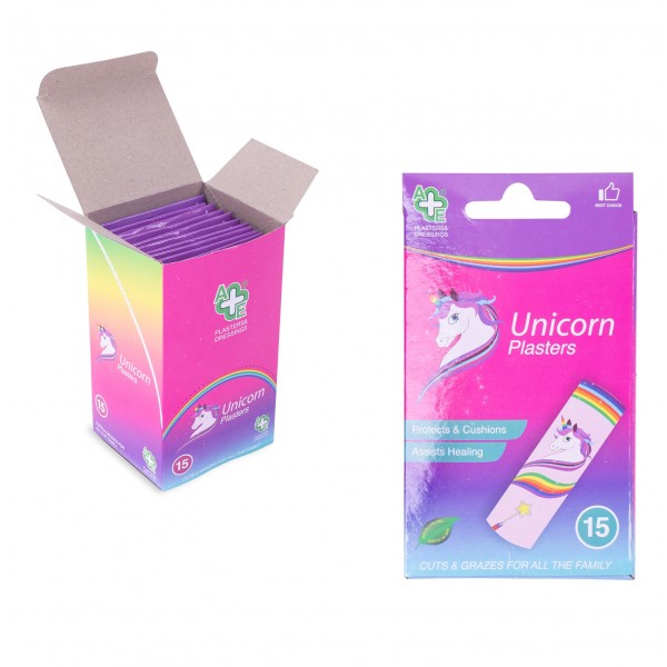 Unicorn Plaster (12)