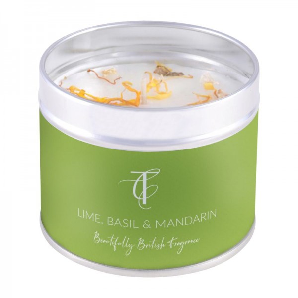Lime, basil & mandarin tin candle (6)
