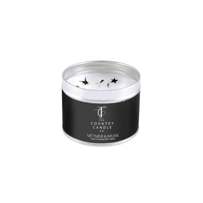 Vetiver & musk tin candle (6)