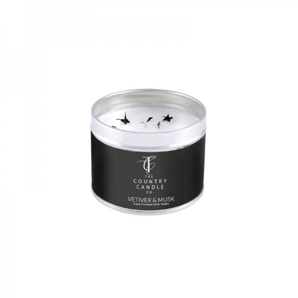 Vetiver & musk tin candle (6)