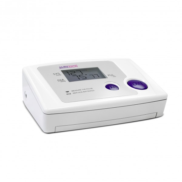 Suresign Blood Pressure Monitor (New Model)