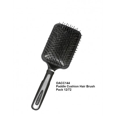 Paddle Hair Brush (12)