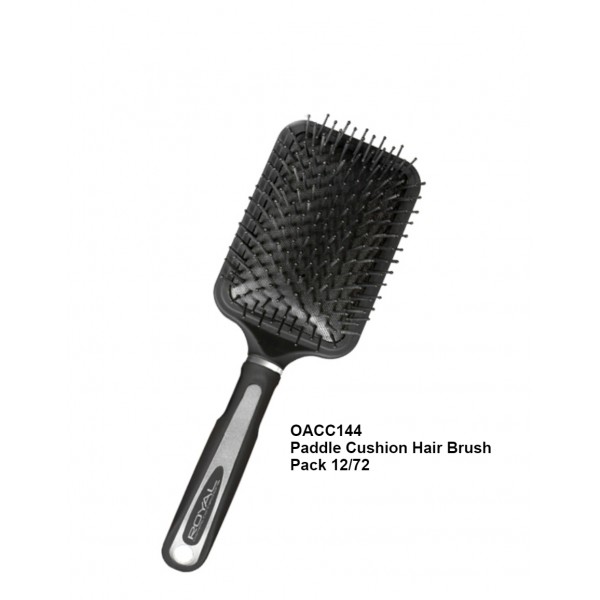 Paddle Hair Brush (12)