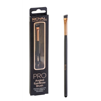 Angled Eye Shadow/brow Brush