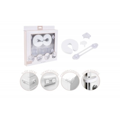 Home Safety Starter 20pc - (4)