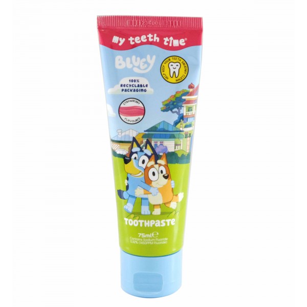 Bluey Toothpaste (12)