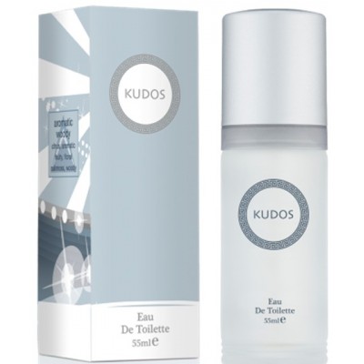 Kudos for Men (Formerly Fame & Glory for Men)