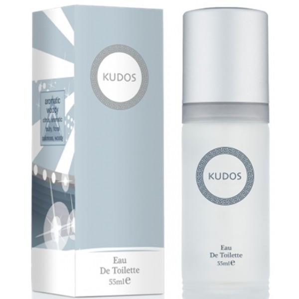 Kudos for Men (Formerly Fame & Glory for Men)