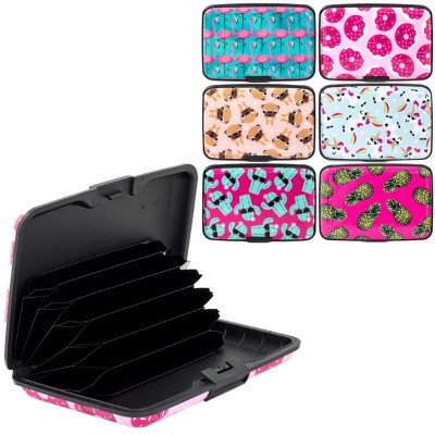 Trendy Credit Card Protector (12)