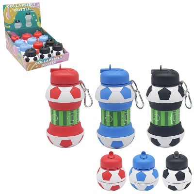 Pop Up Water Bottles Football (12)