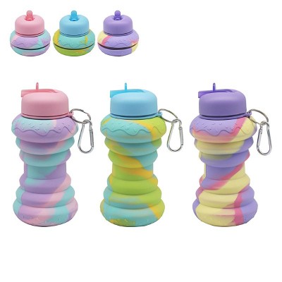Pop Up Water Bottles Donut (12)