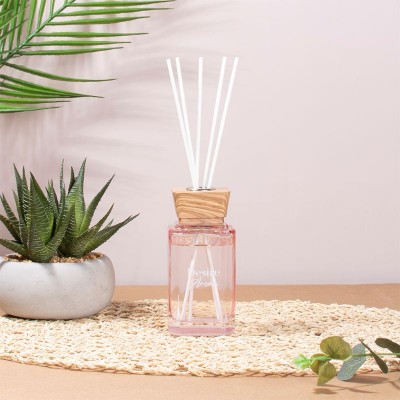 Rose & Bergamot Diffuser 200ml (6)
