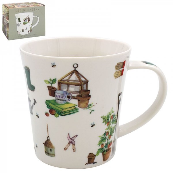 Green Fingers Mug (6)