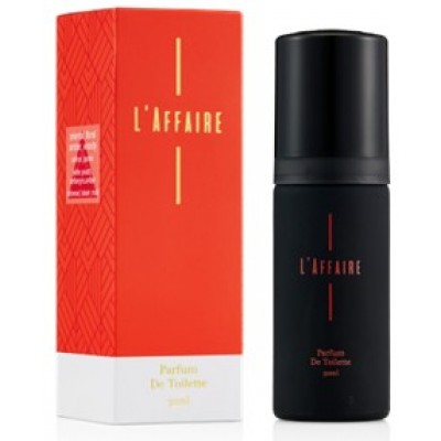 L'AFFAIRE 50ML