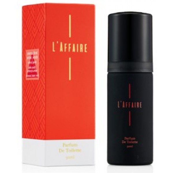 L'AFFAIRE 50ML