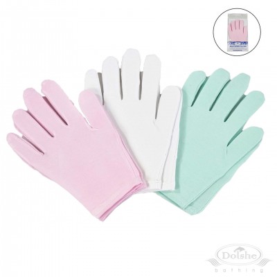 Moisturising Gloves - 12
