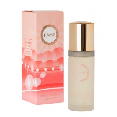 Success For Ladies Pdt (formerly Fame for Her)