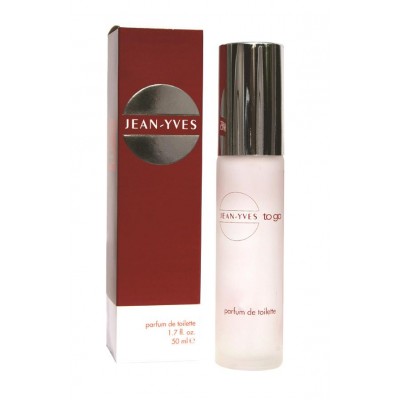 Jean Yves To Go 50ml pdt Ladies (12)