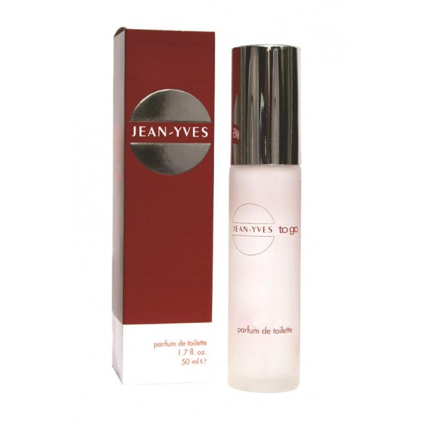 Jean Yves To Go 50ml pdt Ladies (12)