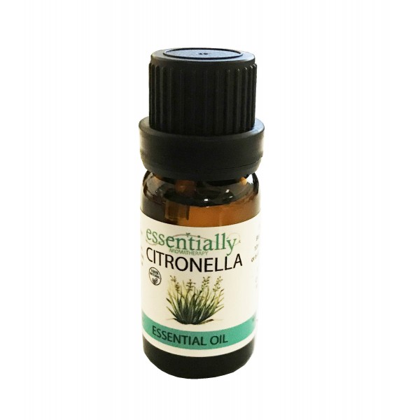 Essential Oil Sleeve - Citronella Oil 12