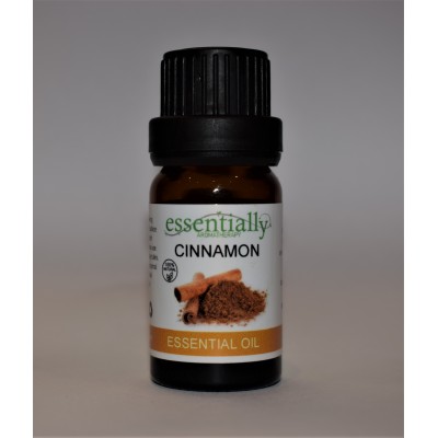 Essential Oil Sleeve - Cinnamon Oil 12
