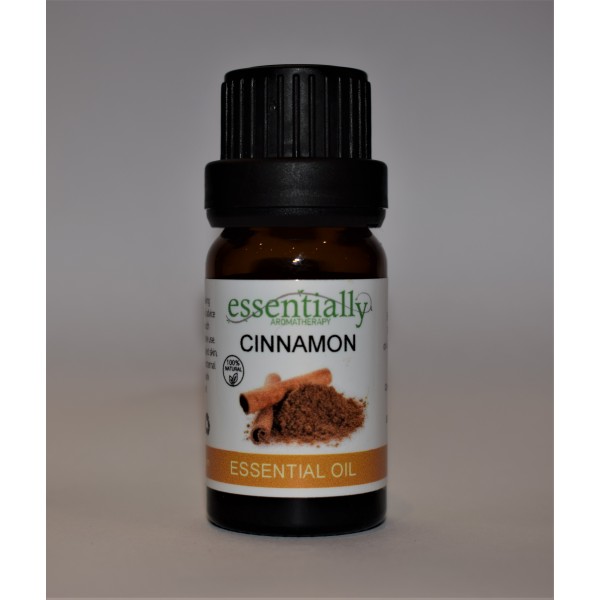 Essential Oil Sleeve - Cinnamon Oil 12