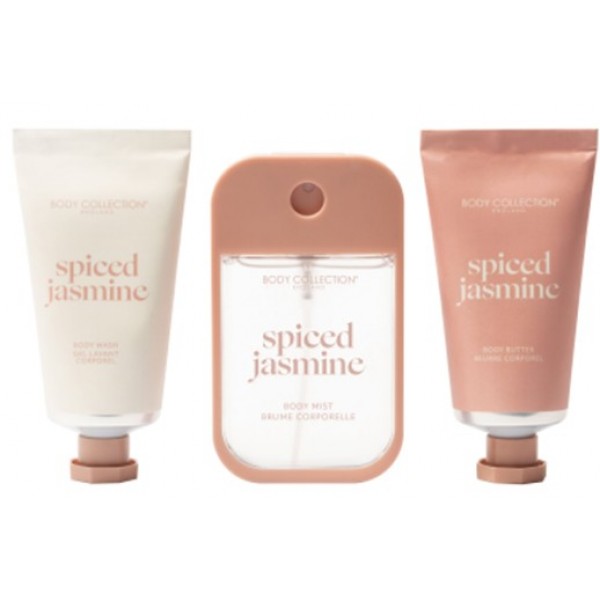 Body Collection Wash Bag Essentials (4)