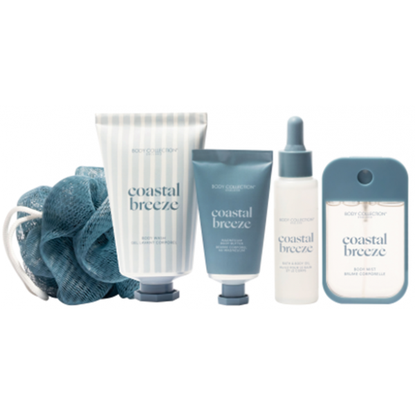 Body Collection Relax & Pamper (4)