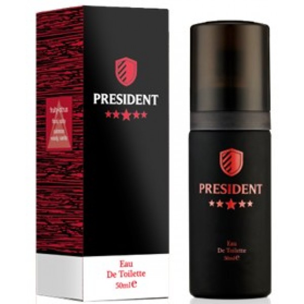 President Pour Homme