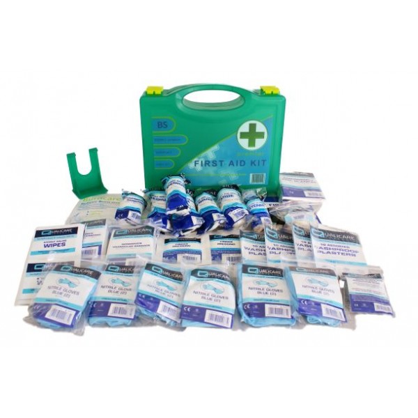 Premier First Aid Kit (BSI) Small