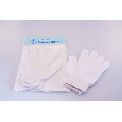 Exfoliating Gloves - 6