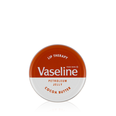 Vaseline Lip Therapy 20gm Cocoa (12)