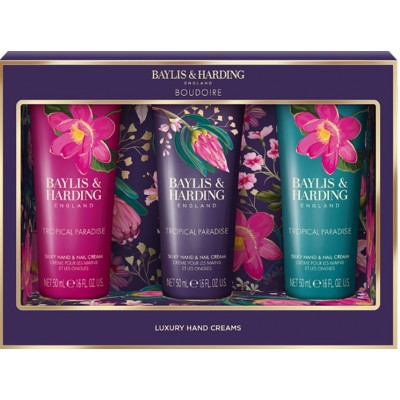 Boudoire Luxury Hand Treats Gift Set (6)