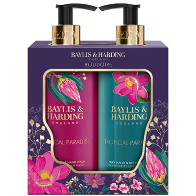 Boudoire Luxury Hand Care Gift Set (6)