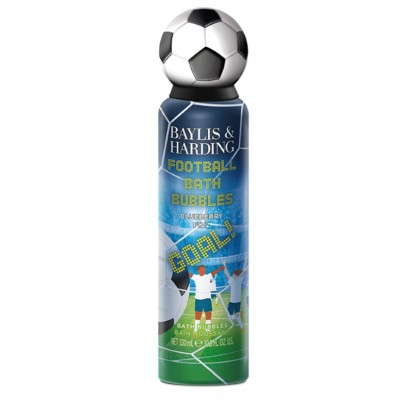 Football Post Match Bath Bubbles Gift (6)