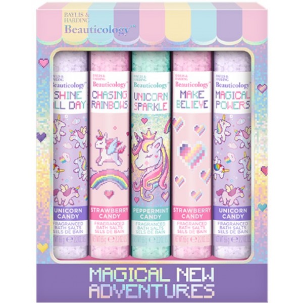 Beauticology Sprinkled With Love Gift Set (6)