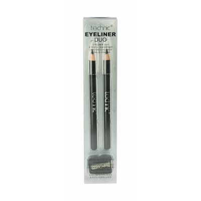 Technic Duo Eyeliners