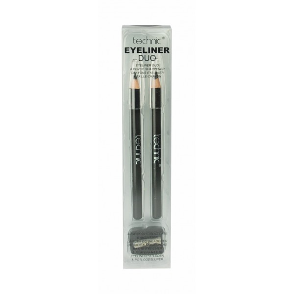 Technic Duo Eyeliners