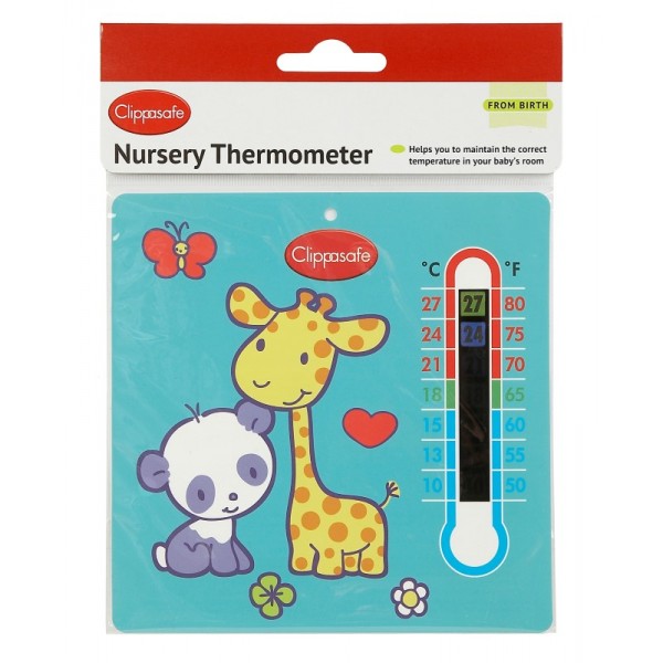 Nursery Thermometer