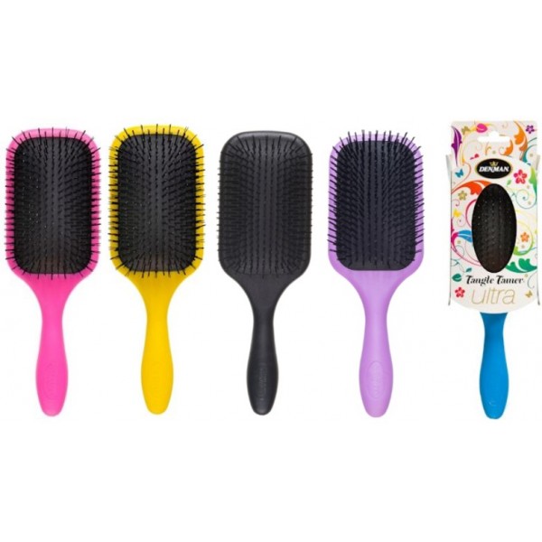 Tangle Tamer Ultra Paddle Brush