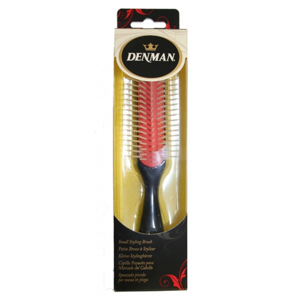 Classic Styling - Handbag Styling Brush (5row)