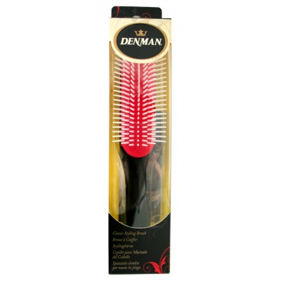 Classic Styling - Medium Styling Brush (7row)